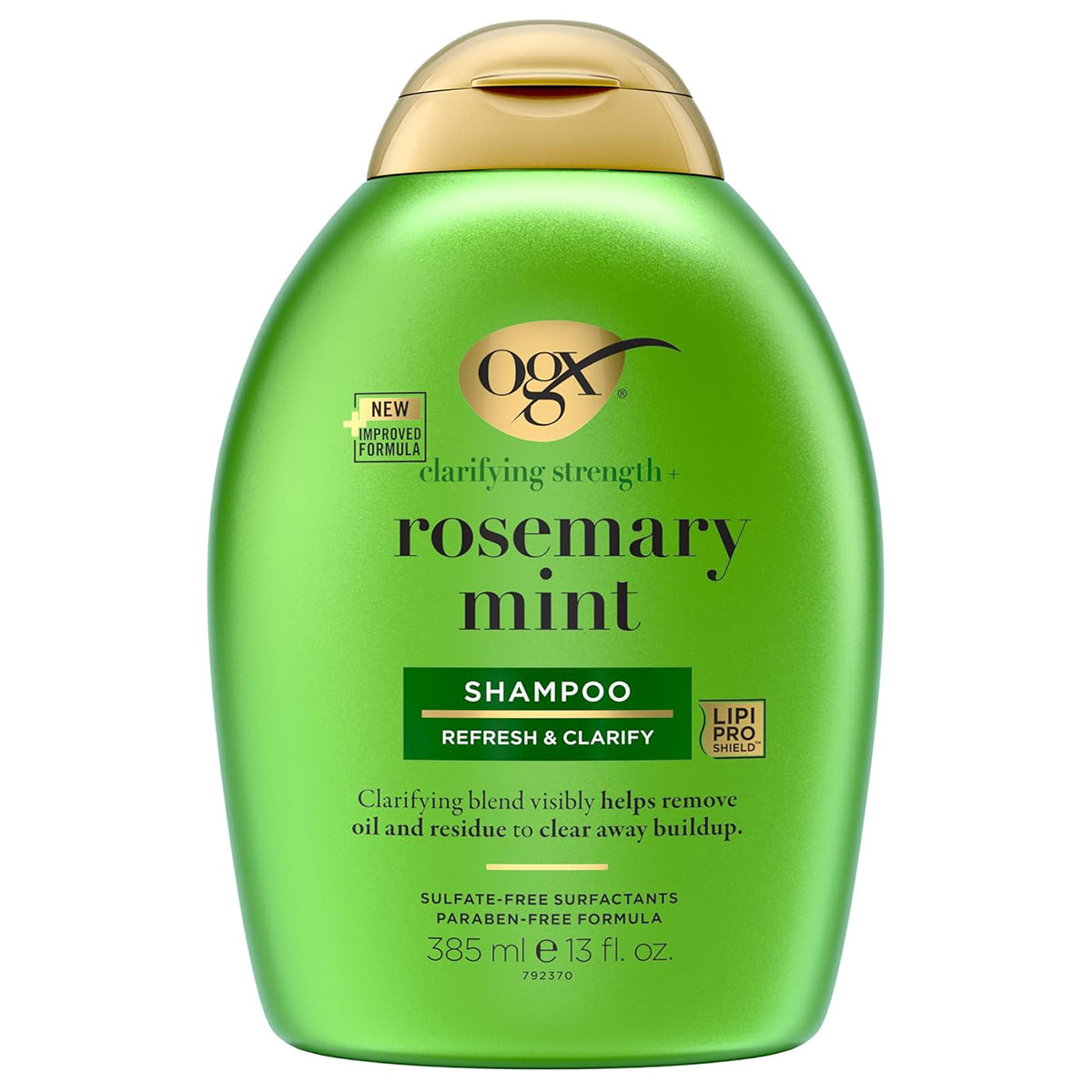 OGX Rosemary Mint Shampoo 13oz