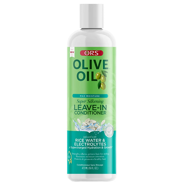 ORS Max Moisture Leave In Conditioner 16oz