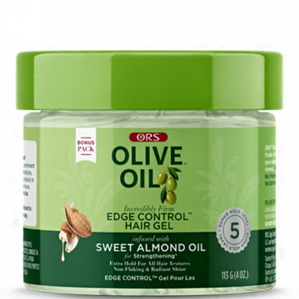 ORS Olive Oil Edge Control 4oz