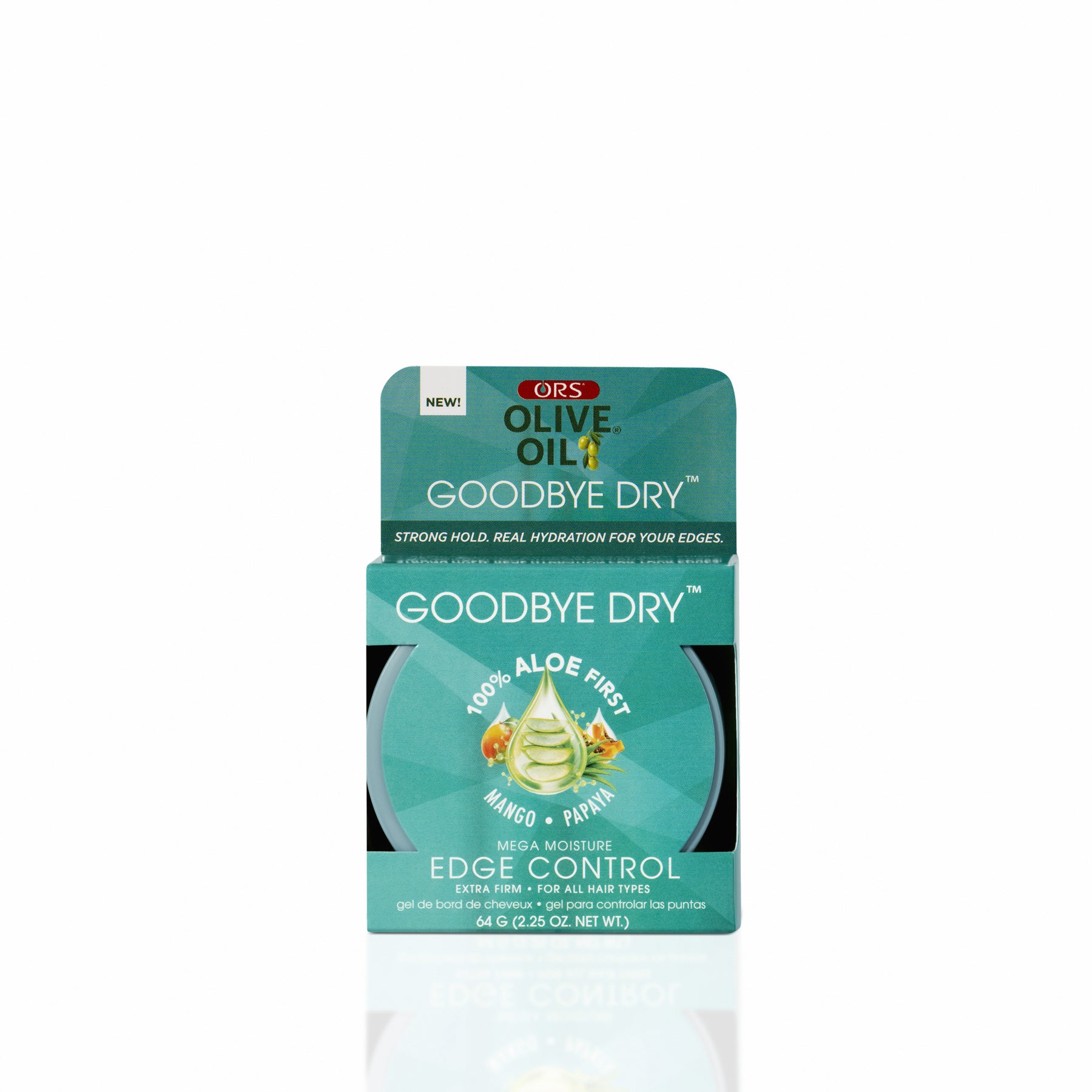 ORS Olive Oil Edge Control 2.25oz