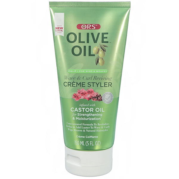 ORS Olive Oil Fix-It No-Grease Creme Styler 5oz