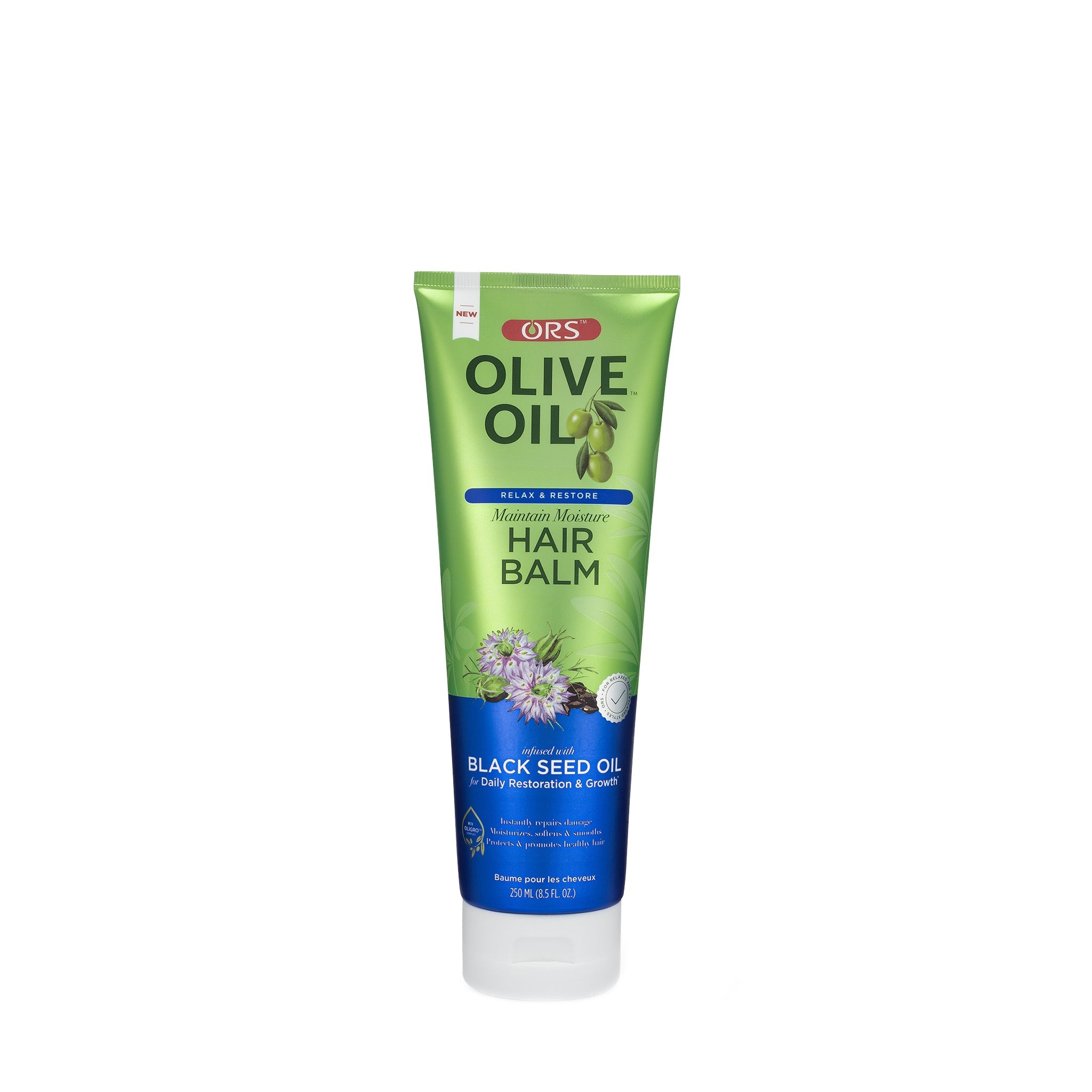 ORS Olive Oil Relax & Restore Hair Balm 8.5oz