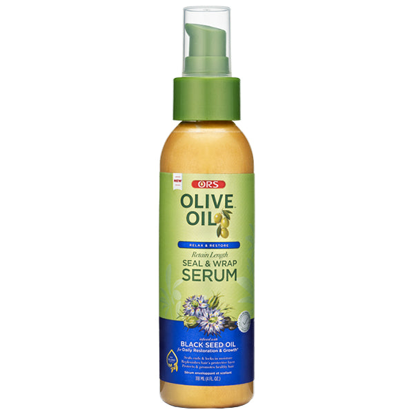 ORS Olive Oil Relax & Restore Therapy Oil 6oz