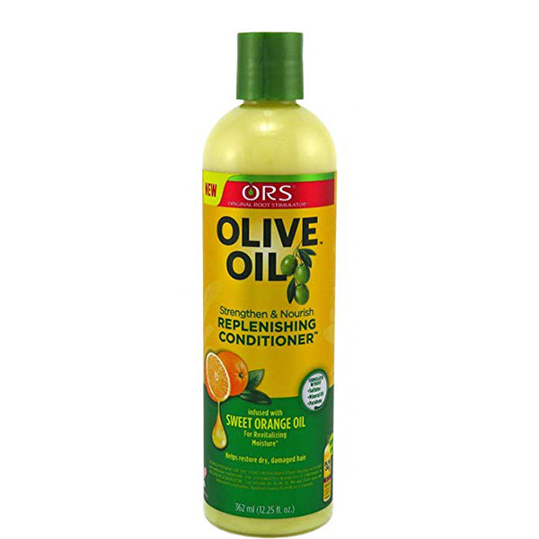 ORS Olive Oil Replenishing Conditioner 8oz