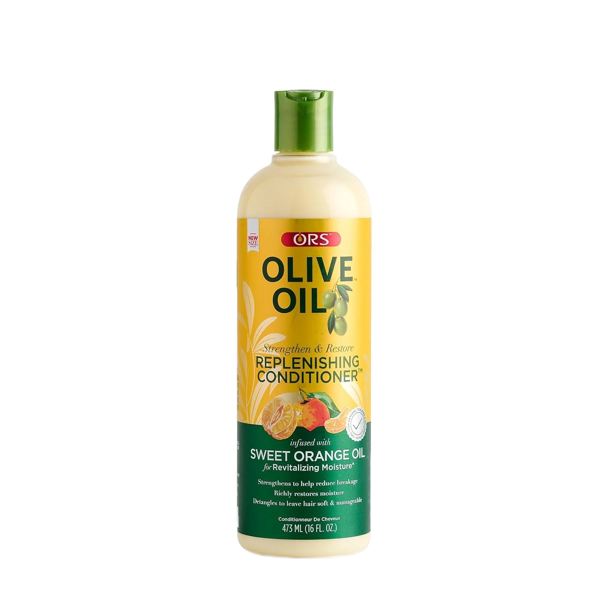 ORS Olive Oil Replenishing Conditioner 16oz