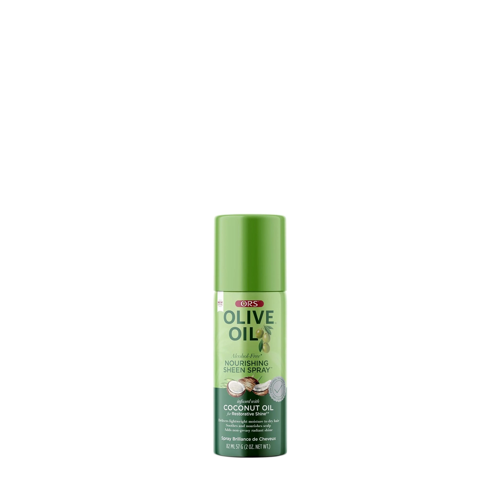 ORS Olive Oil Sheen Spray 2oz