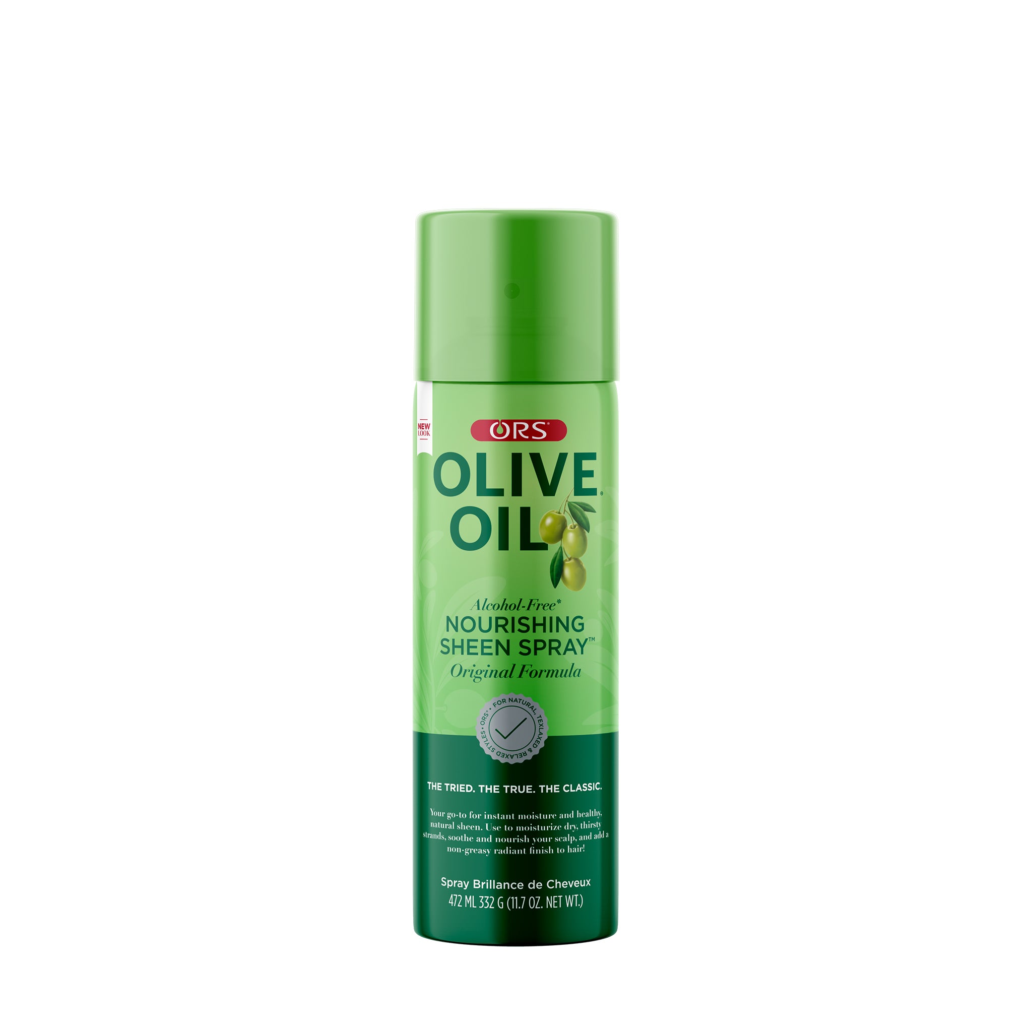 ORS Olive Oil Sheen Spray 10oz