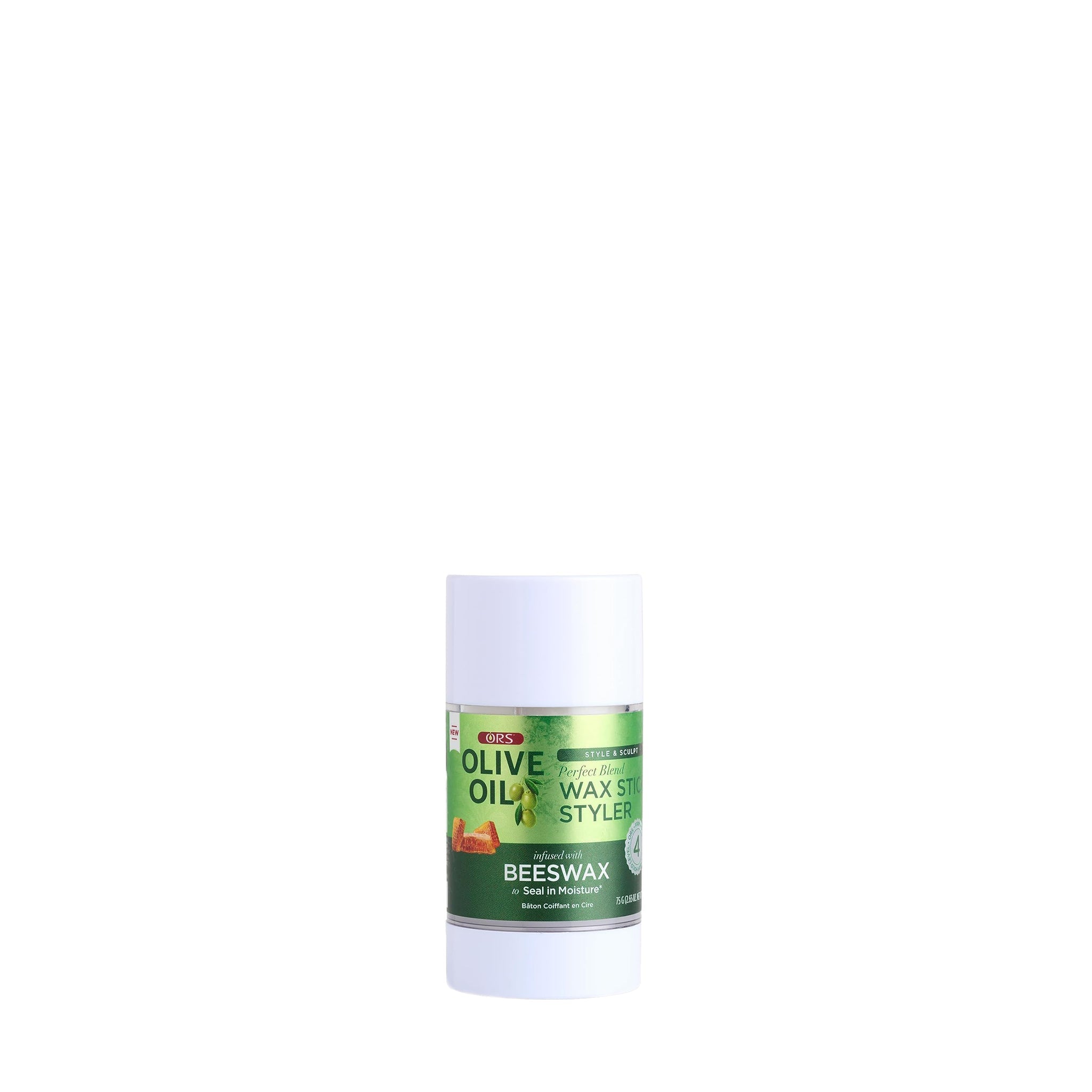 ORS Olive Oil Style Sculpt Wax Stick Styler 2.65oz