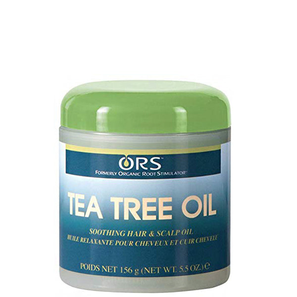 ORS Tea Tree Oil 5.5oz