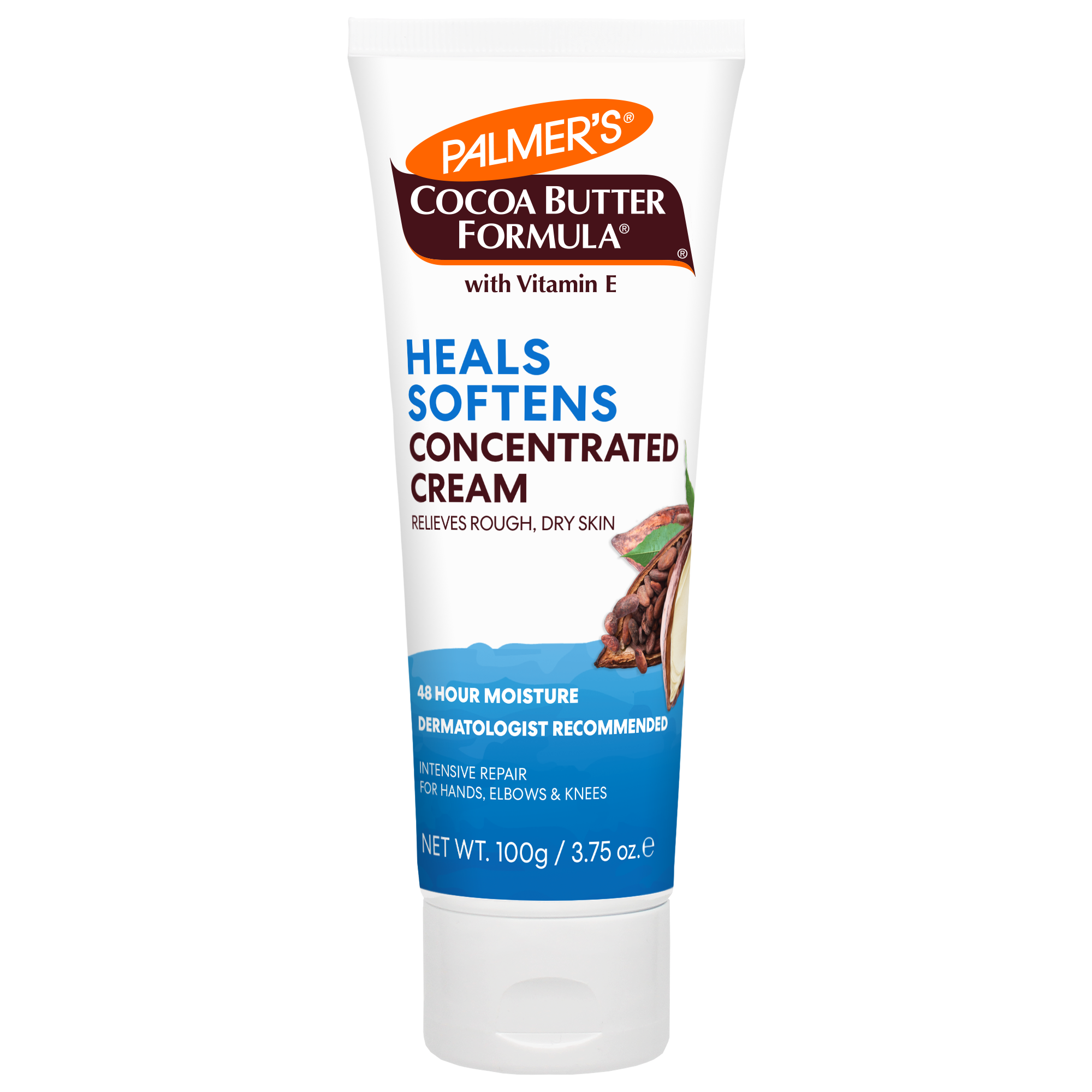 Palmer's Cocoa Butter Formula Concentrated Cream Tube 3.75oz