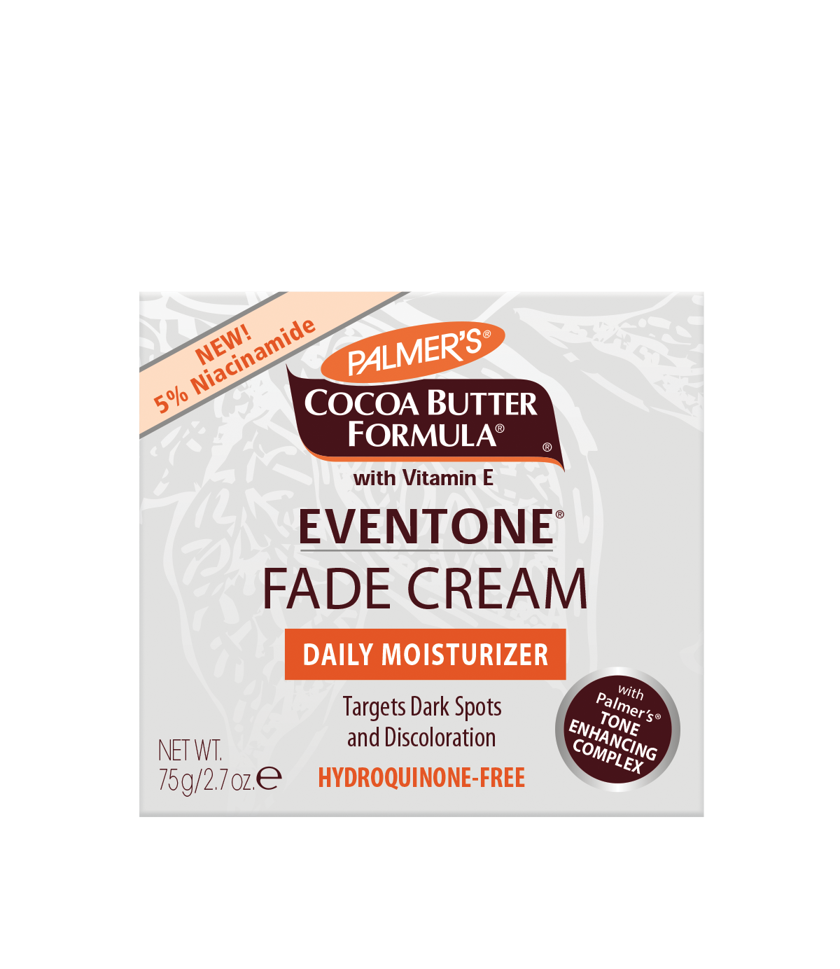 Palmer's Cocoa Butter Formula Eventone Fade Cream 2.7oz