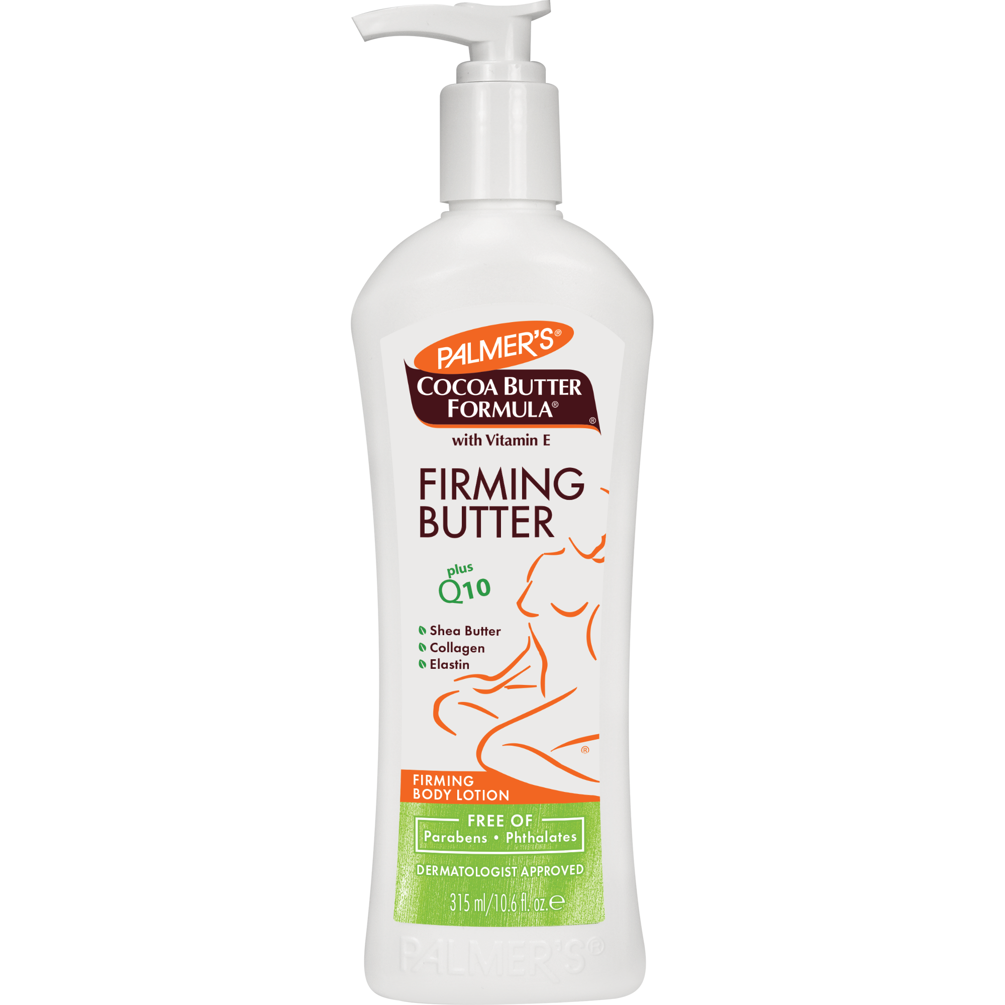 Palmer's Cocoa Butter Formula Firming Butter 10.6oz