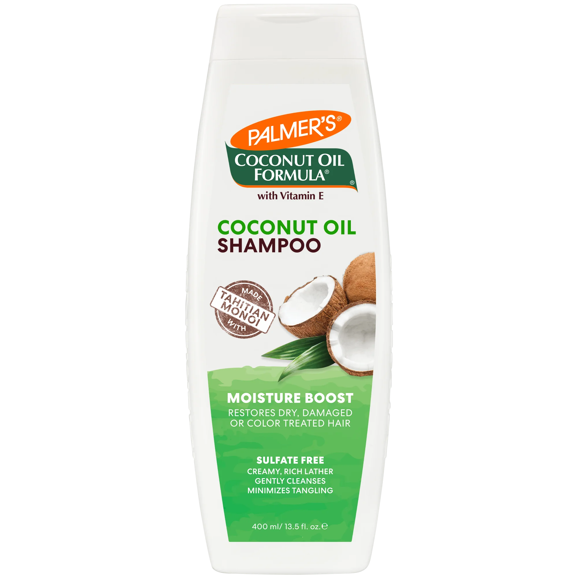 Palmer's Coconut Oil Formula Conditioning Shampoo 13.5oz