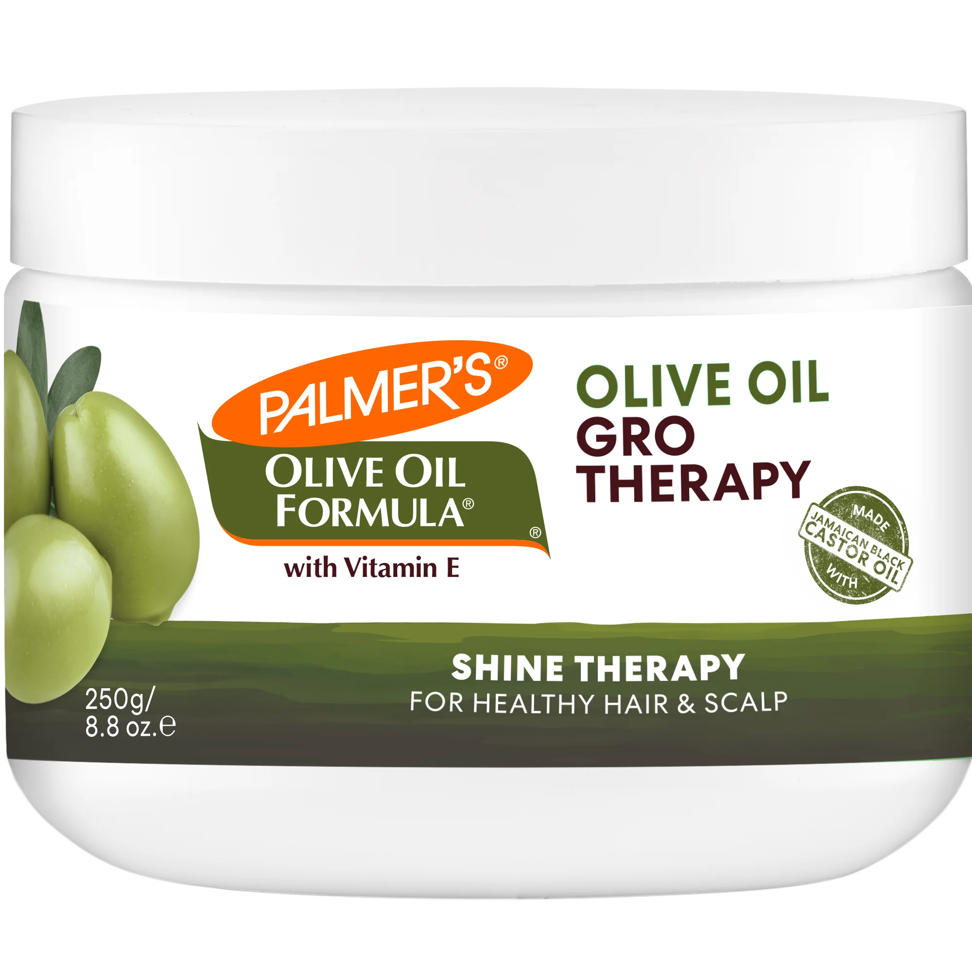 Palmer's Olive Oil Formula Gro Therapy 8.8oz