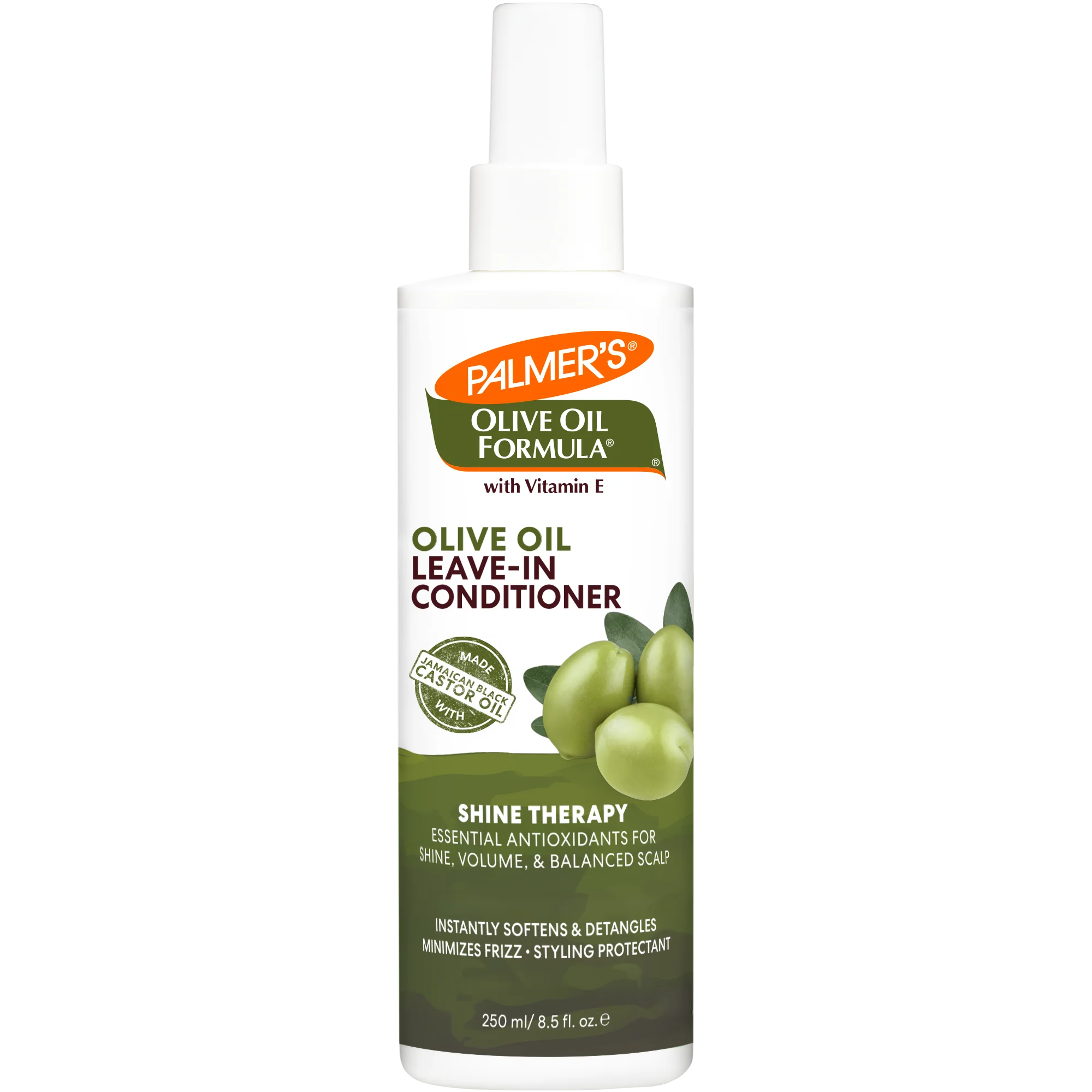 Palmer's Olive Oil Formula Leave-In Conditioner 8.5oz