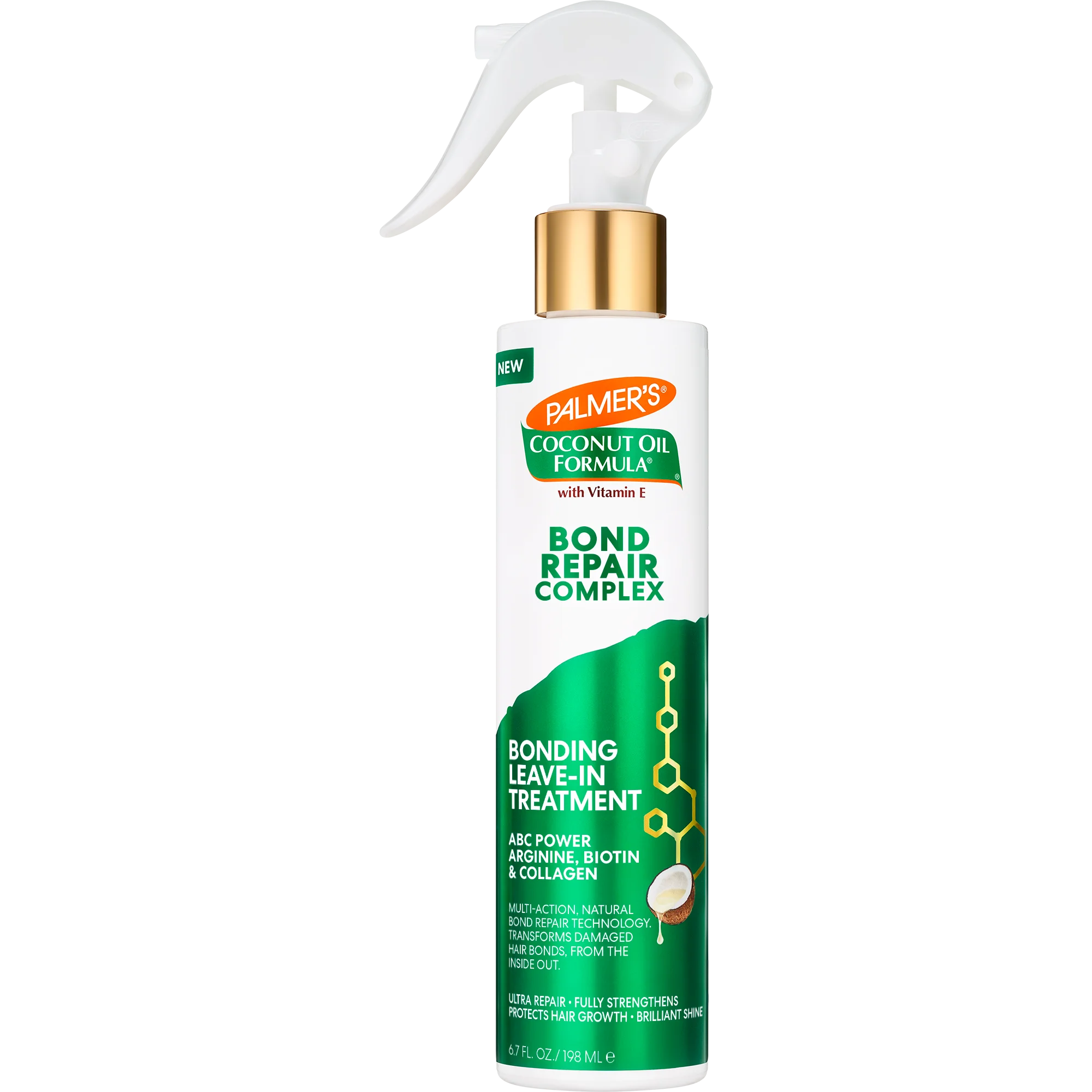 Palmer's Amino Bonding Complex Bonding Mousse 7.1oz
