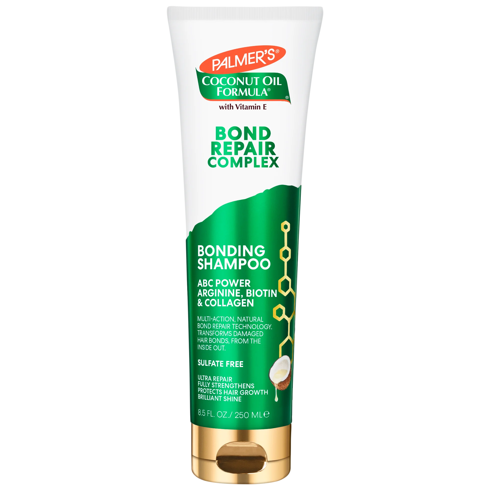 Palmer's Amino Bonding Complex Shampoo 8.5oz