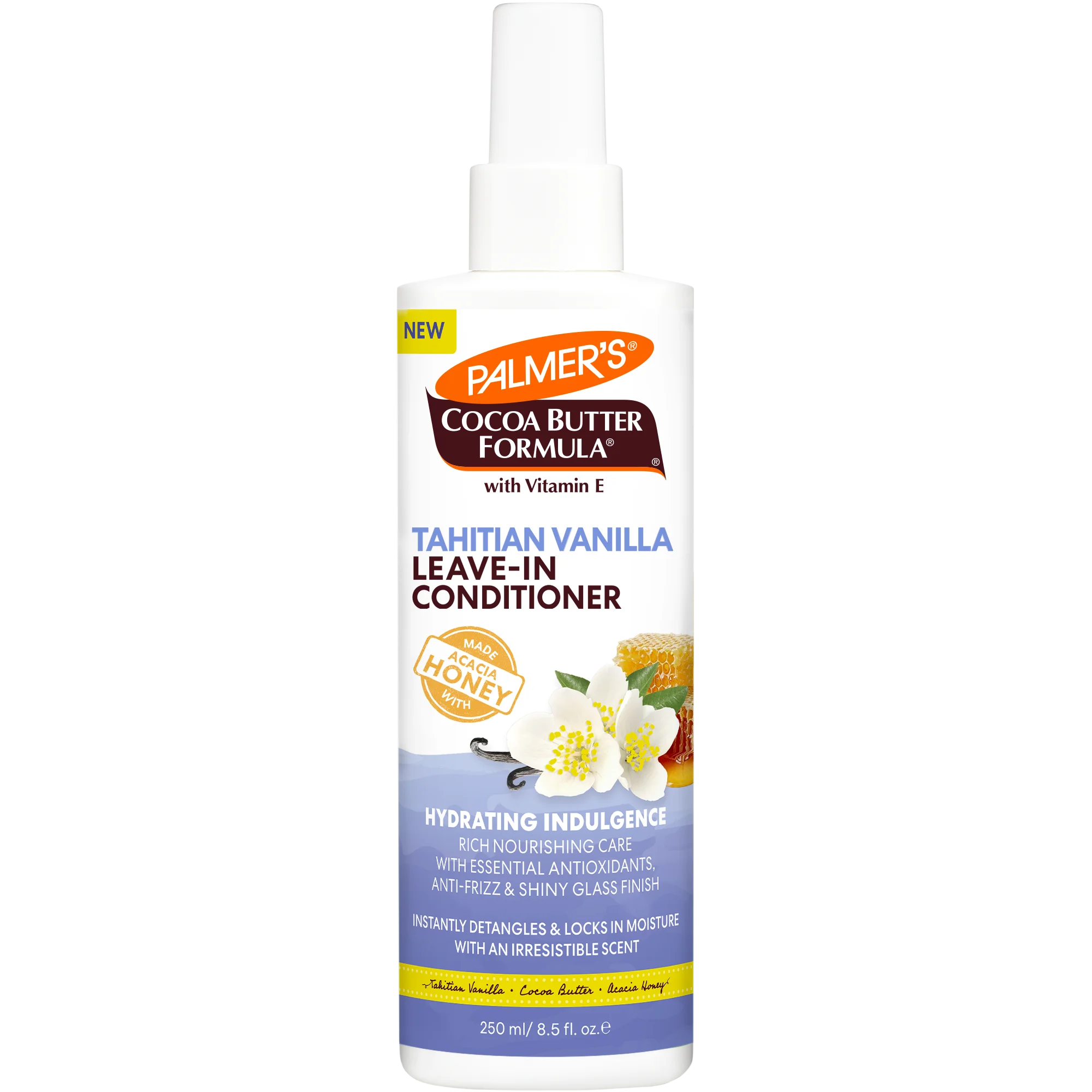 Palmer's Tahitian Vanilla Leave-In Conditioner 8.5oz