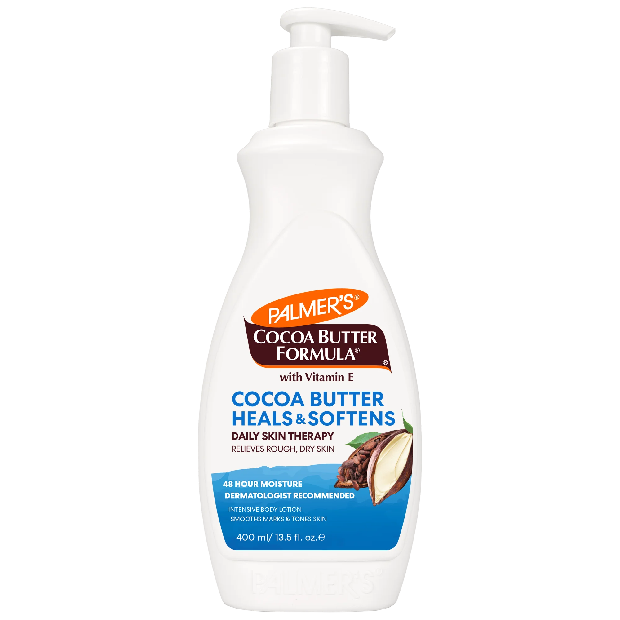 Palmer's Cocoa Butter Formula Daily Skin Therapy Body Lotion 13.5oz