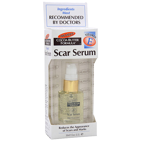 Palmer's Cocoa Butter Formula Scar Serum with Vitamin E 1oz