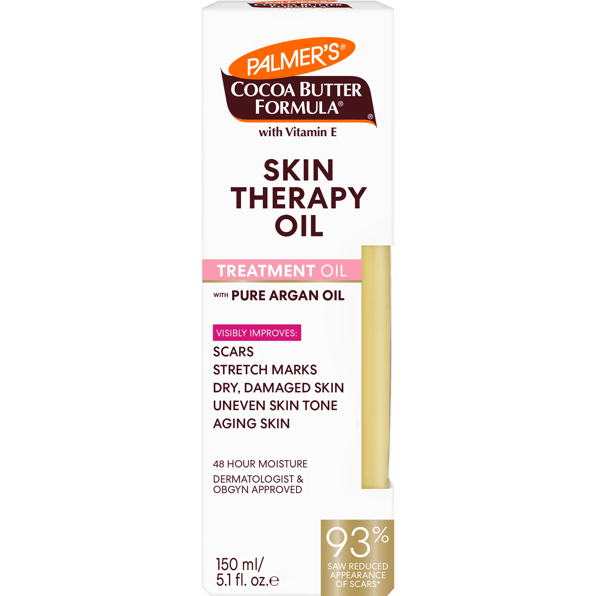 Palmer's Cocoa Butter Formula Skin Therapy Oil 5.1oz