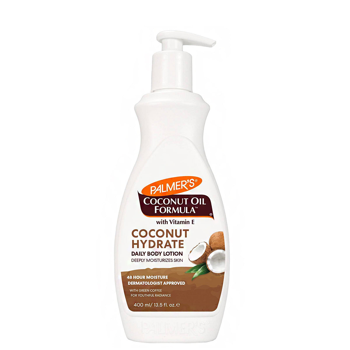 Palmer's Coconut Oil Formula Body Lotion 13.5oz