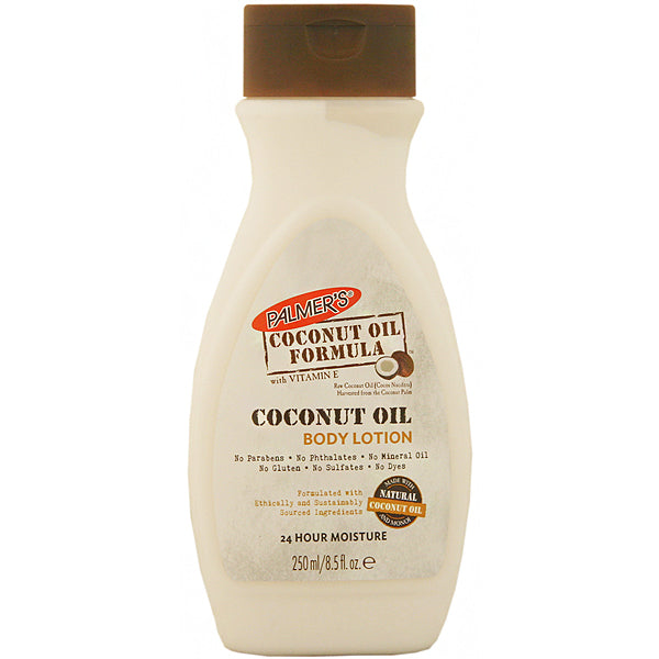 Palmer's Coconut Oil Formula Body Lotion 8.5oz
