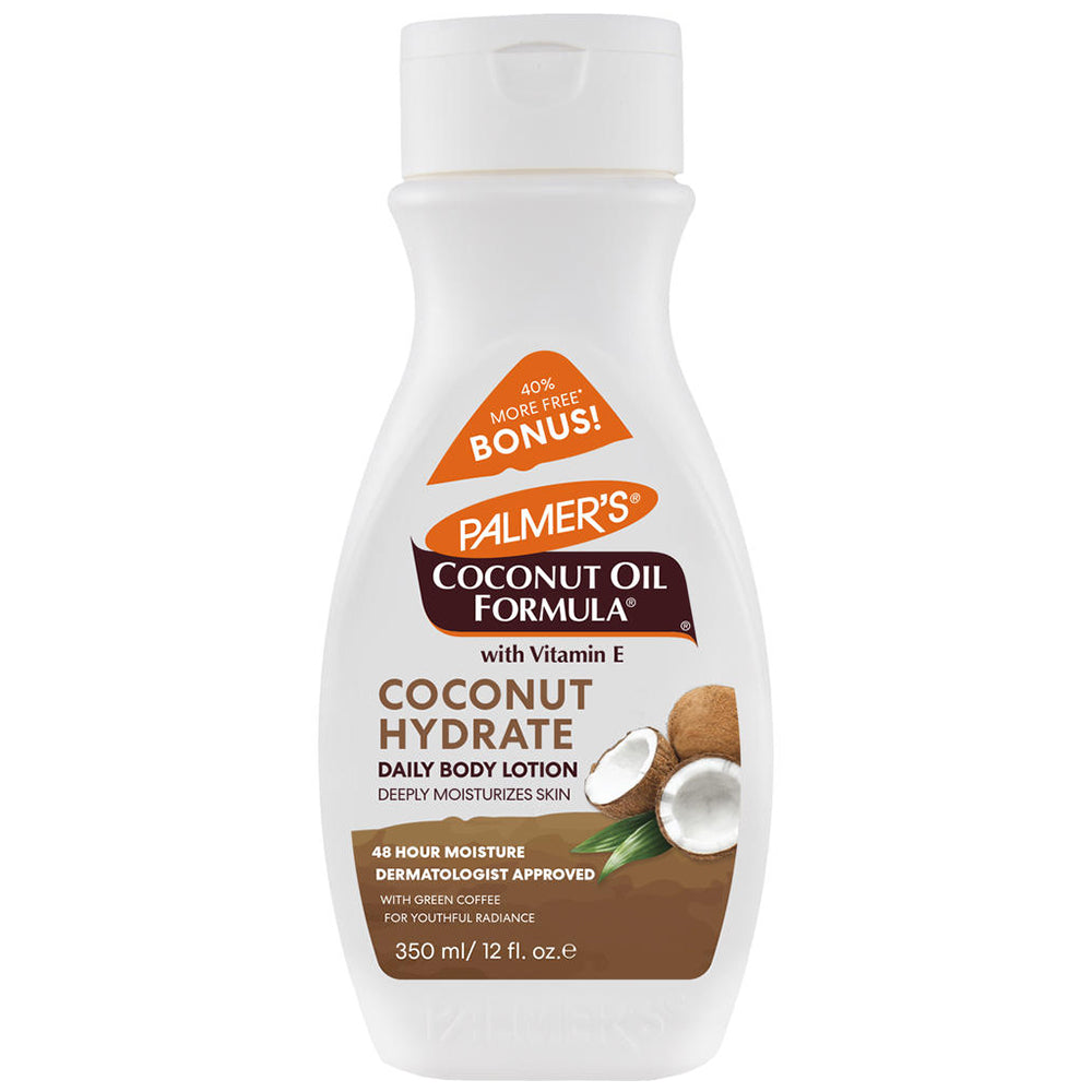 Palmer's Coconut Oil Formula Body Lotion 12oz