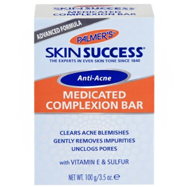 Palmer's Skin Success Medicated Complexion Bar 3.5oz