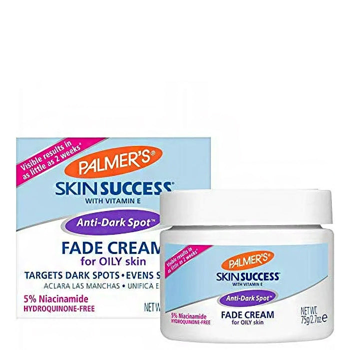 Palmer's Skin Success Eventone Fade Cream for Oily Skin 2.7oz