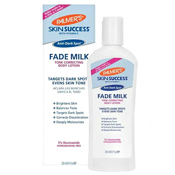 Palmer's Skin Success Eventone Fade Milk Body Lotion 8.5oz
