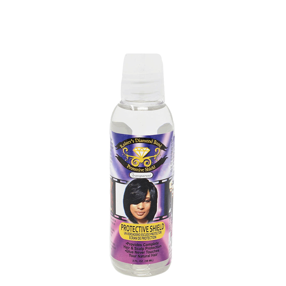 Roberts Diamond Protective Shield Transparent 2oz