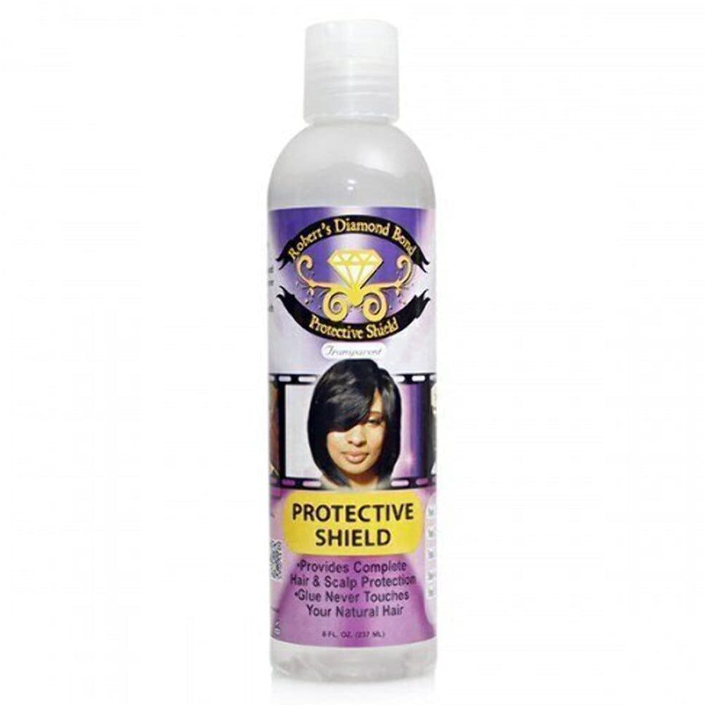Roberts Diamond Protective Shield Transparent 8oz