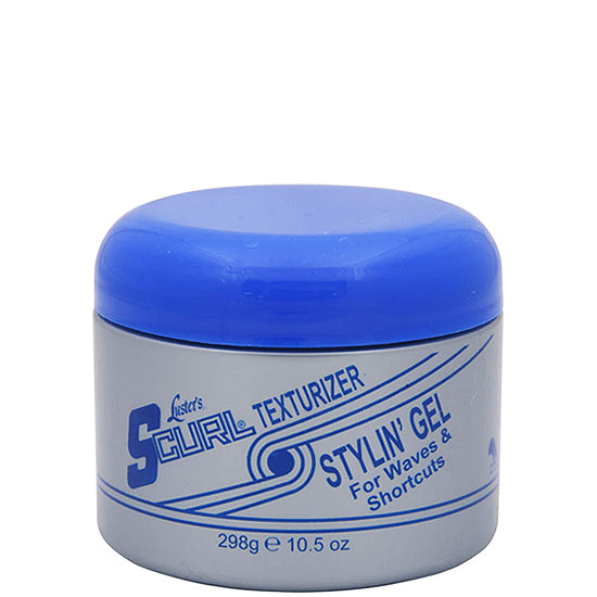 S-Curl Stylin Gel 10.5oz