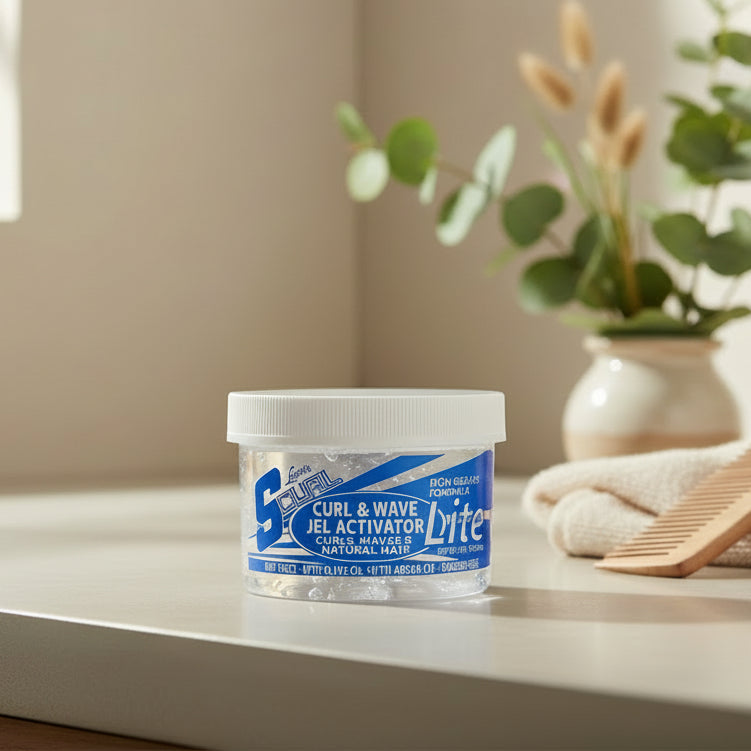 S-Curl Wave Jel Activator Lite 10.5oz