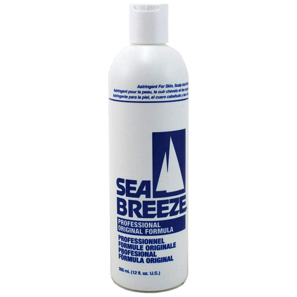 Sea Breeze Astringent Original 12oz