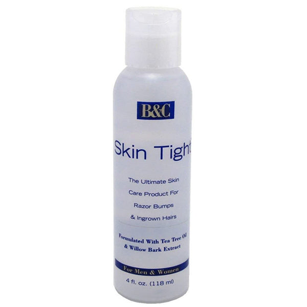 Skin Tight Razor Bump Solution Regular Strength 4oz
