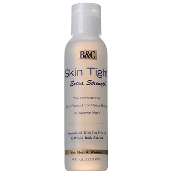 Skin Tight Razor Bump Solution Extra Strength 4oz