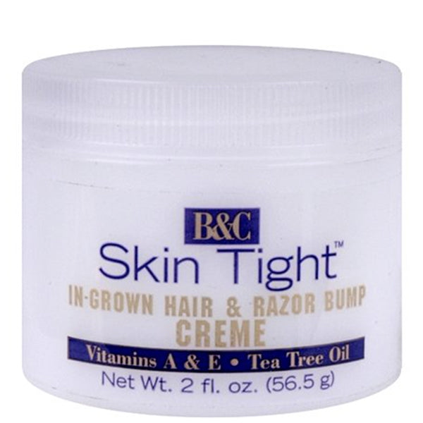 Skin Tight Ingrown Hair & Razor Bump Creme Regular 2oz