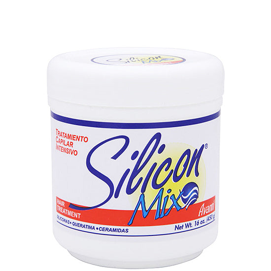 Silicon Mix Hidratante Hair Treatment 16oz