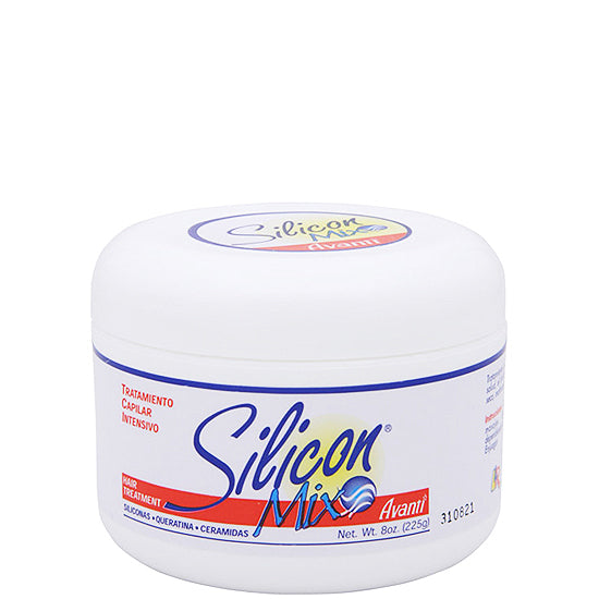Silicon Mix Hidratante Hair Treatment 8oz