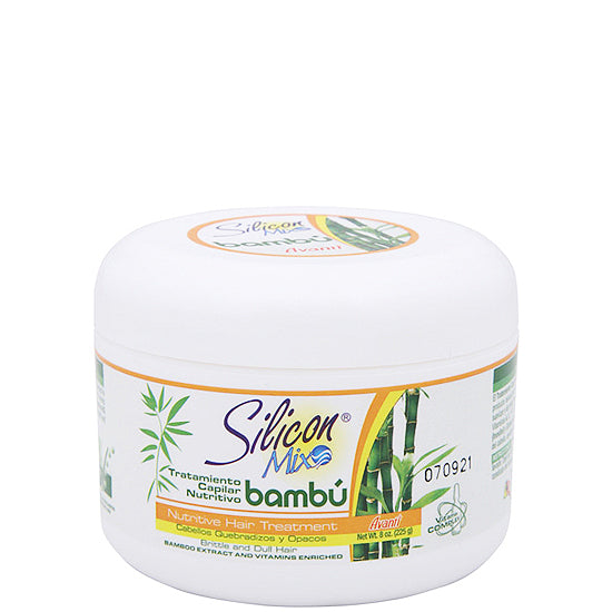 Silicon Mix Bambu Treatment 8oz