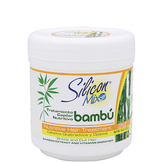 Silicon Mix Bambu Treatment 16oz