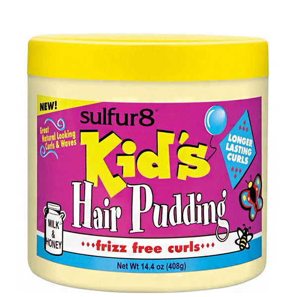 Sulfur8 Kids Hair Pudding 14.4oz