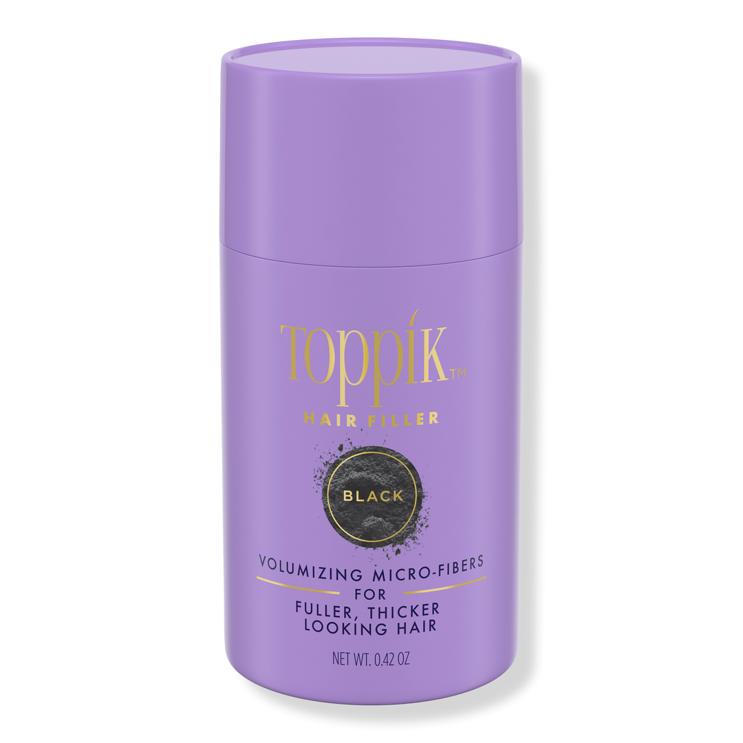 Toppik Hair Filler Black 12g/0.42oz