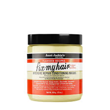 Aunt Jackie's Fix My Hair 15oz view 2
