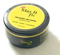 Slay It Pro Edge Control Gel view 2