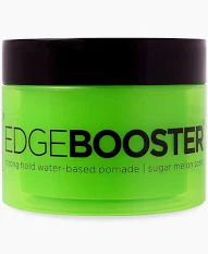 EDGE BOOSTER WaterBase Control Gel view 3