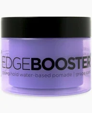 EDGE BOOSTER WaterBase Control Gel view 4