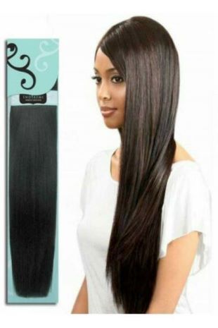 IndiRemi 100%  Virgin Human Hair (Ocean Wave) view 2